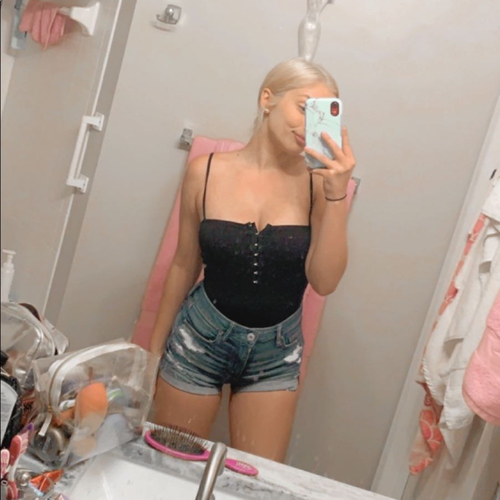 Garage body suit
